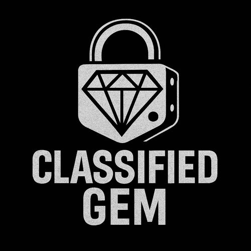 Classified Gem